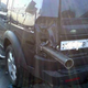 Image for article titled Russian Driver Thinks He's Tony Hawk, Impales Land Rover On Pole